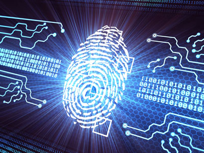 Digital fingerprint